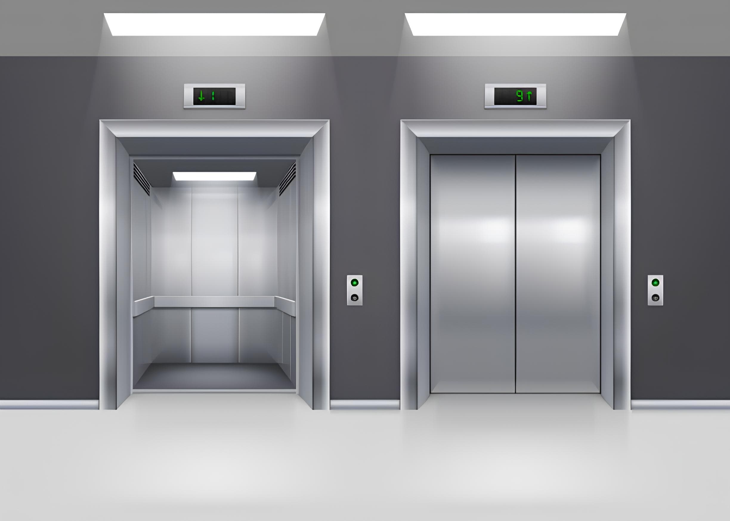 Freight Elevators
