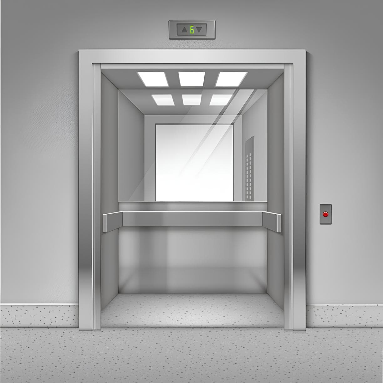 Elevator Parts & Accessories