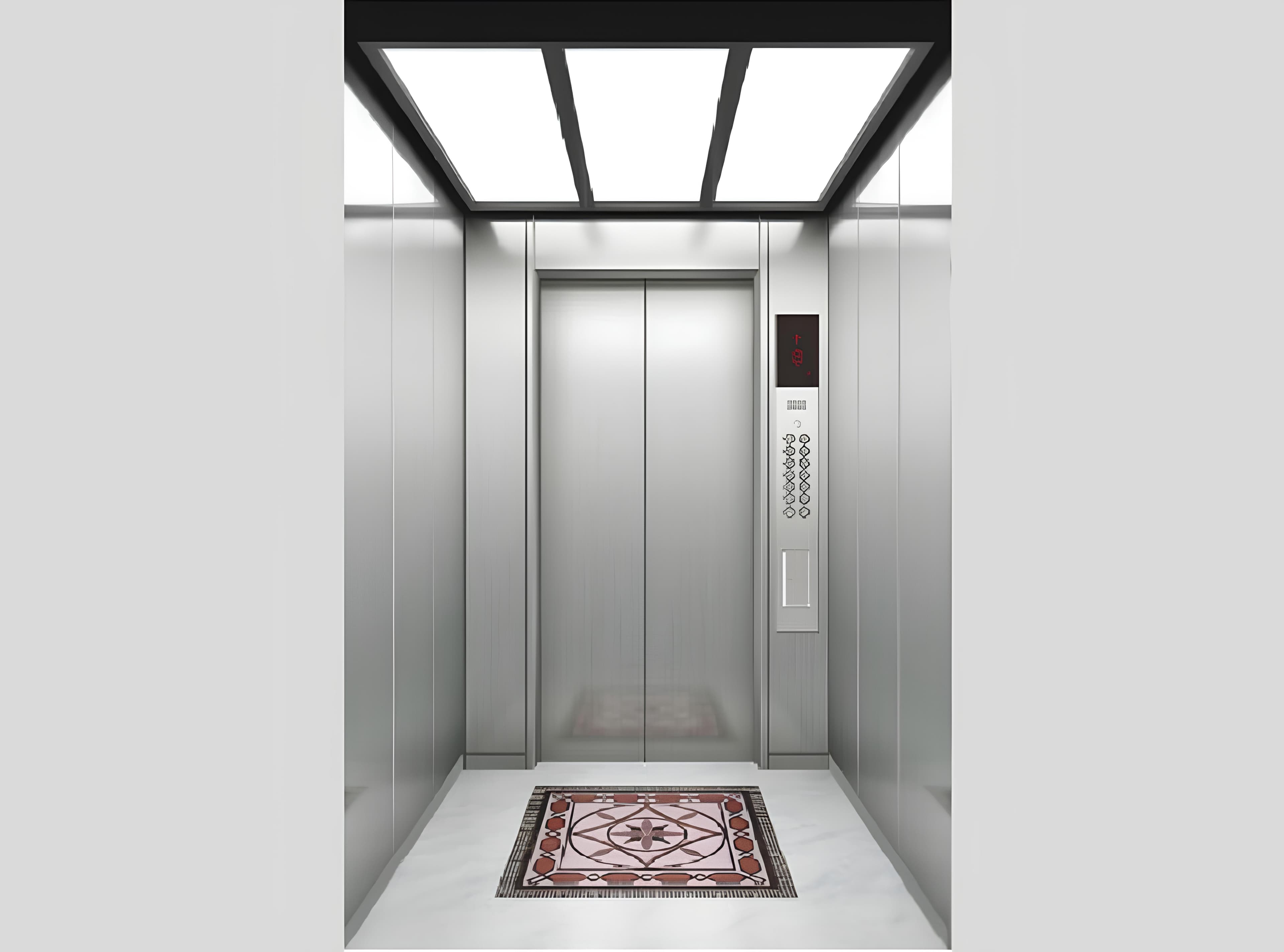 Villa & Home Elevators