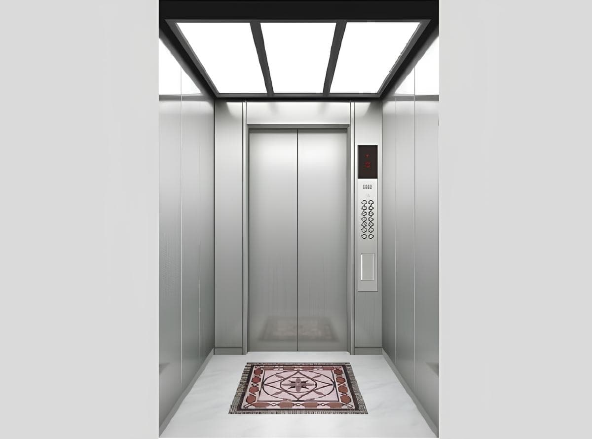 Passenger Elevators