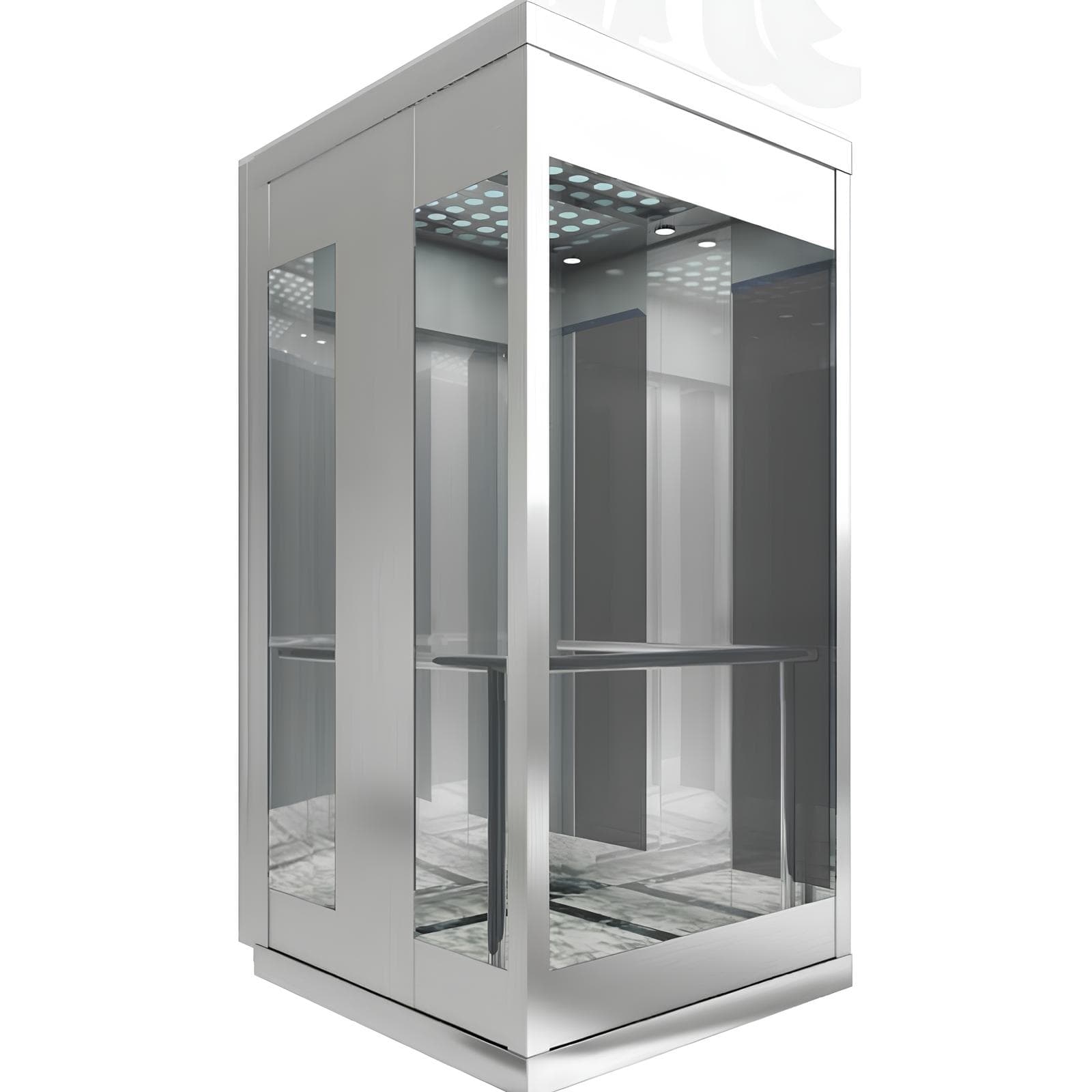 Observation Elevators