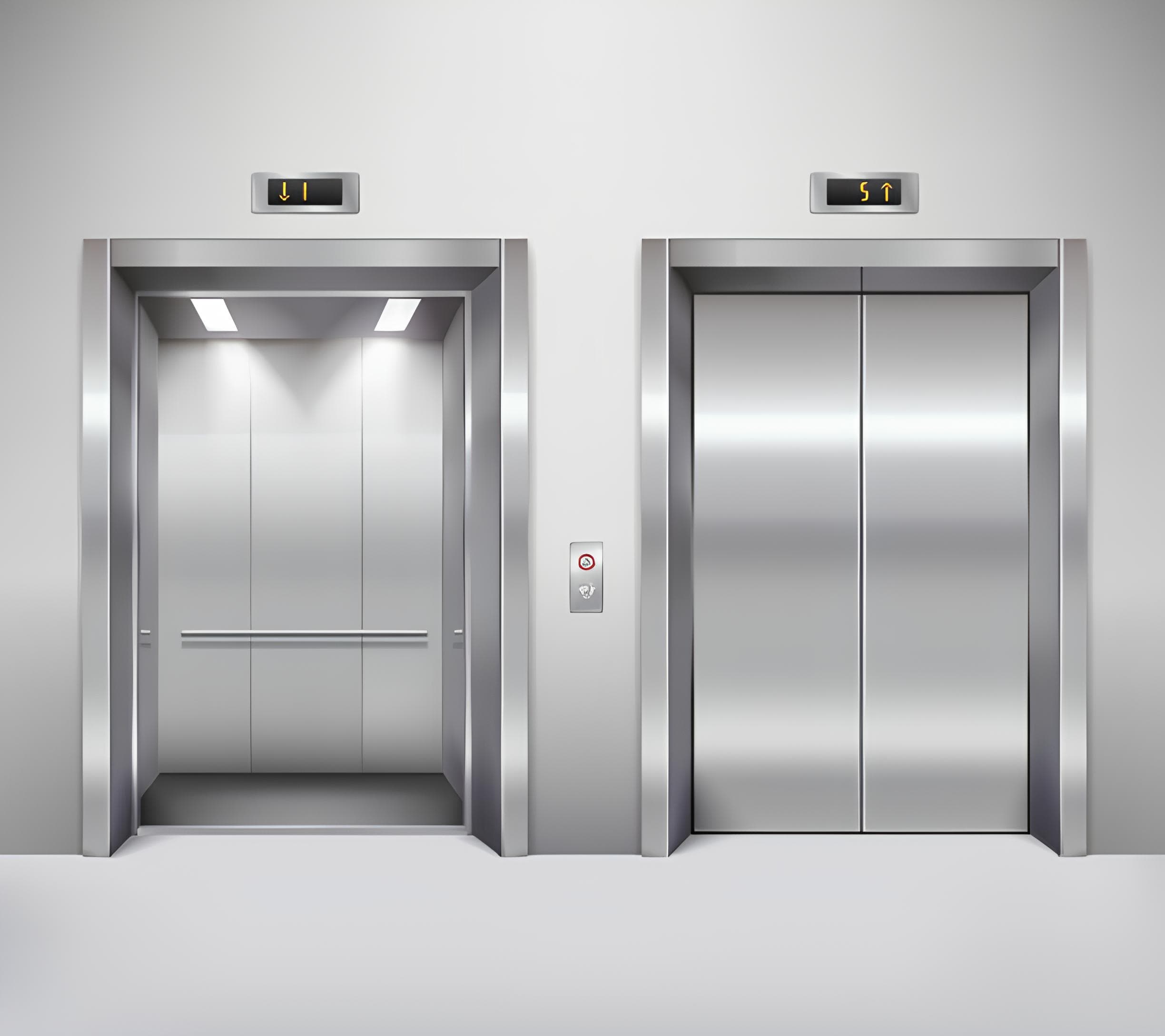 Panoramic Villa Lift