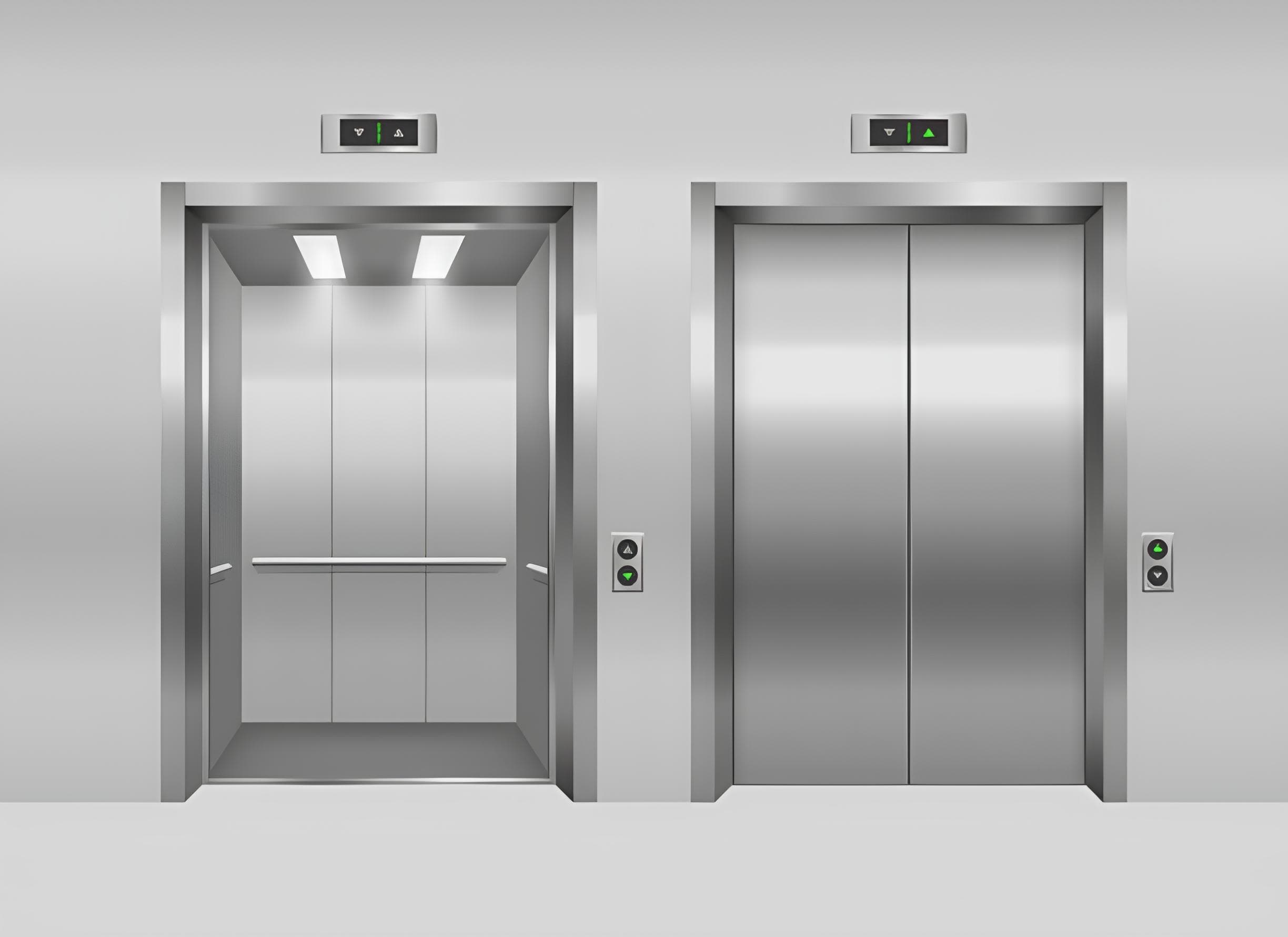 Patient Transit Elevator