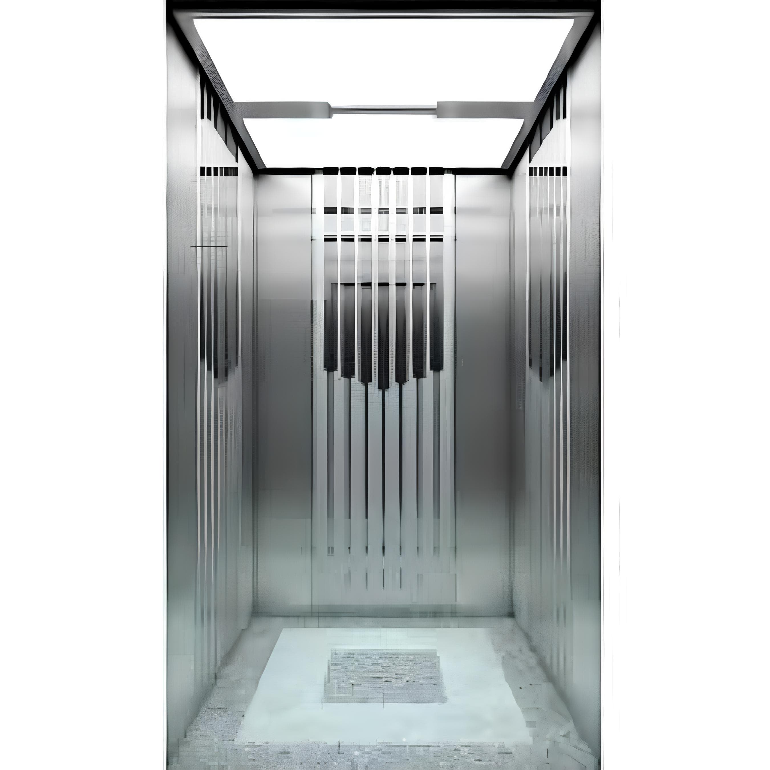 Hydraulic Passenger Lift