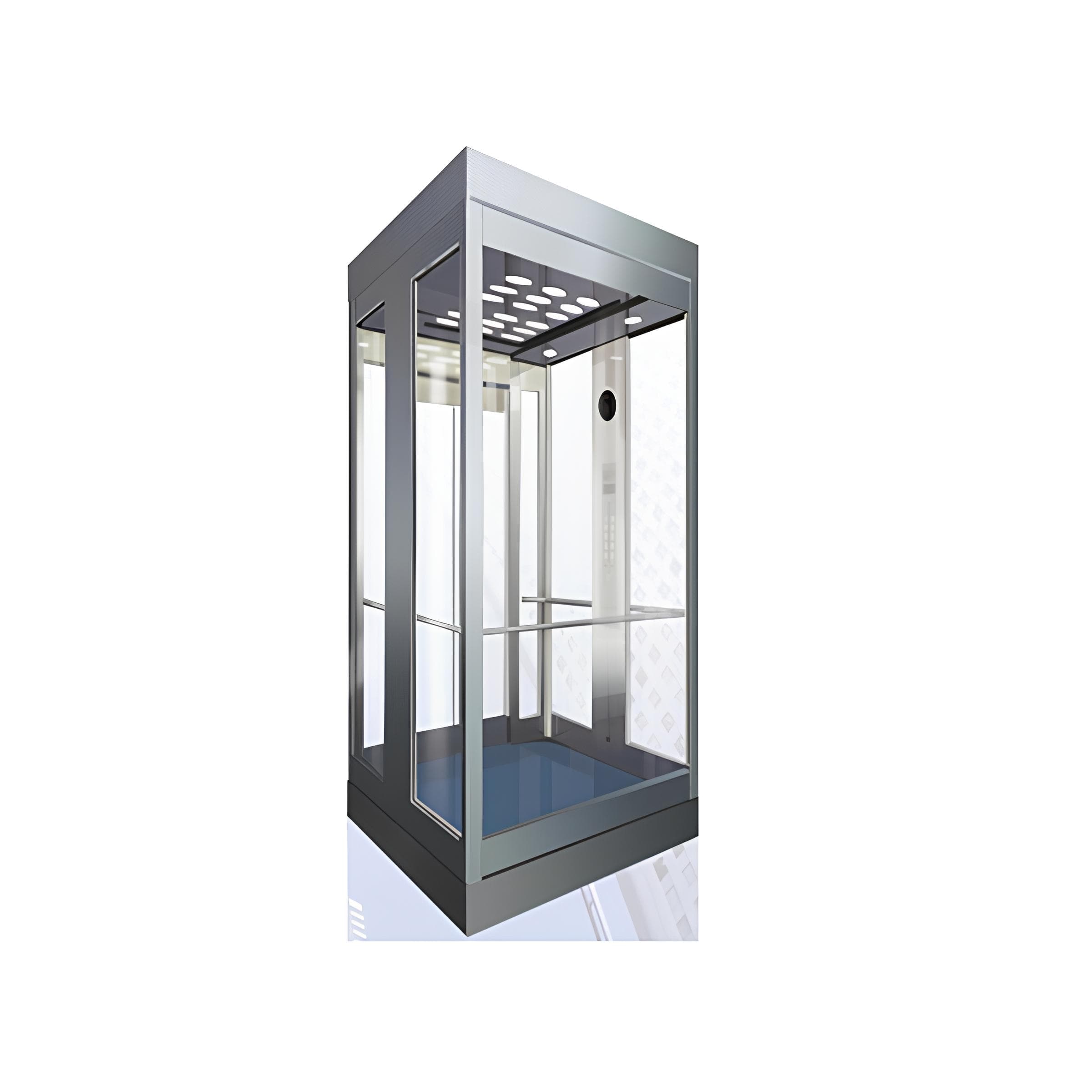 Scenic Capsule Lift
